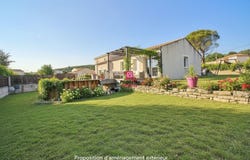 Vacquières, Languedoc-Roussillon 34270