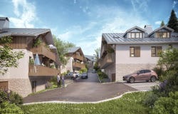 Samoëns, Haute-Savoie 74340