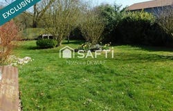 Neufchatel-Sur-Aisne, Picardie 02190