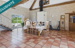Saint-Maur, Centre-Val de Loire 36250