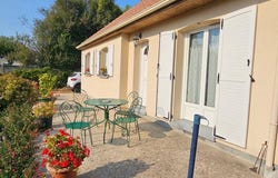 La Roquette, Upper Normandy 27700