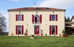 Gimont, Midi-Pyrénées 32200