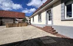 Hestrus, Nord-Pas-de-Calais 62550
