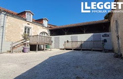 Gardes-le-Pontaroux, Nouvelle-Aquitaine 16320