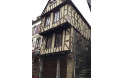 Morlaix, Brittany 29600