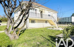Le Blanc, Centre-Val de Loire 36300