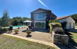 Chauvigny, Poitou-Charentes 86300