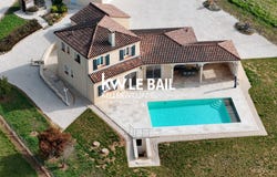 Nuzéjouls, Occitanie 46150