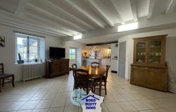 Mayenne, Mayenne 53100