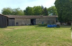 Lorigné, Poitou-Charentes 79190