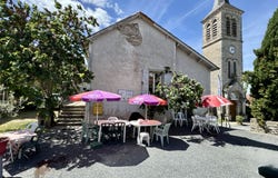 SAINT JEAN DE LAUR, Occitanie 46260