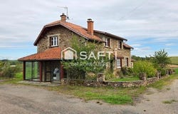 Almont-Les-Junies, Midi-Pyrénées 12300