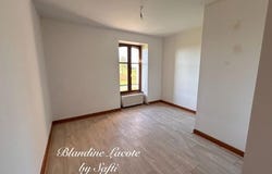 Montboucher, Limousin 23400