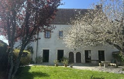 Autry-le-Châtel, Centre 45500
