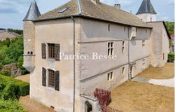 Neufchâteau, Lorraine 88300