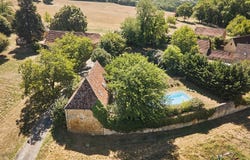 LES EYZIES, Nouvelle-Aquitaine 24620