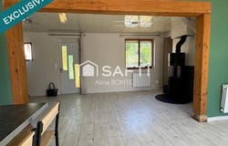 La Ferriere-Sur-Risle, Haute-Normandie 27760