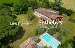 Verfeil, Midi-Pyrénées 31590