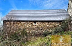 Saint-Pierre-de-Nogaret, Lozère 48340