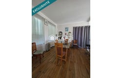 Neris-Les-Bains, Auvergne 03310