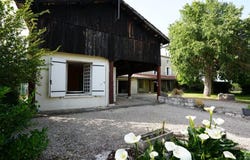 Clairac, Aquitaine 47320
