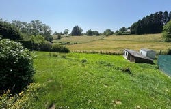MONTSALVY, Auvergne 15120
