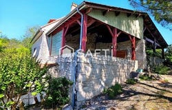 Ribagnac, Aquitaine 24240