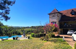 Figeac, Midi-Pyrénées 46100