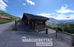 Onnion, Rhône-Alpes 74490