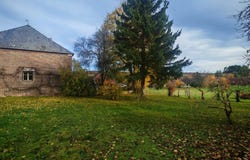 Vauchassis, Aube 10190