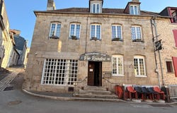Guéret, Limousin 23000