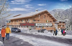 Les Houches, Rhône-Alpes 74310
