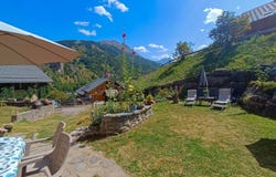 Valloire, Rhône-Alpes 73450