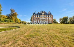 Ocquerre, Île-de-France 77440