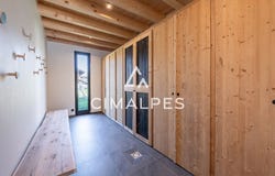Montriond, Rhône-Alpes 74110