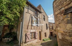 CORDES-SUR-CIEL, Midi-Pyrénées 81170