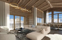 Tignes, Rhône-Alpes 73320