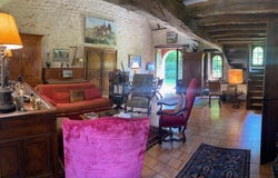 Toucy, Burgundy 89130