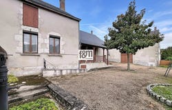Suèvres, Loir-et-Cher 41500
