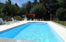 Teilhet, Auvergne 63560
