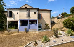 CARMAUX, Occitanie 81400