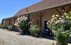 Rancy, Burgundy 71290