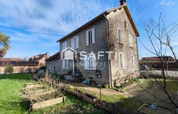 Louhans, Bourgogne 71500