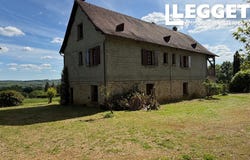 Clermont-d'Excideuil, Nouvelle-Aquitaine 24160