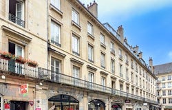 BESANCON, Bourgogne-Franche-Comté 25000