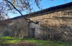 Ecuras, Poitou-Charentes 16220