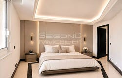 Monaco, Monaco 98000