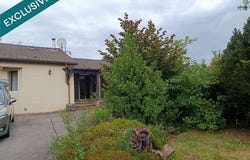 La Chapelle-Devant-Bruyeres, Lorraine 88600