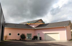 Ramonchamp, Lorraine 88160