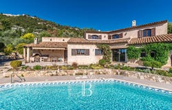 Cabris, Provence-Alpes-Côte d'Azur 06530